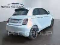 2022 Fiat 500