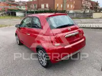 2022 Fiat 500