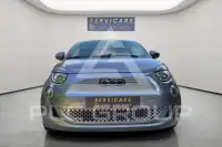 2022 Fiat 500