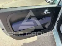 2022 Fiat 500