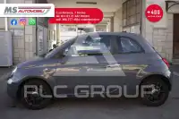2022 Fiat 500