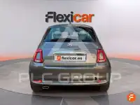 2022 Fiat 500