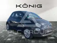 2022 Fiat 500