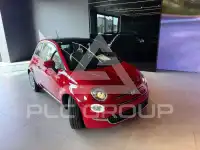2022 Fiat 500