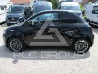 2022 Fiat 500