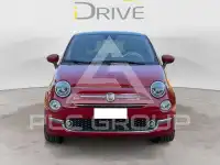2021 Fiat 500