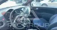 2022 Fiat 500