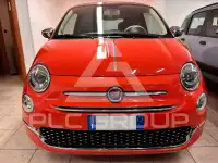 2022 Fiat 500
