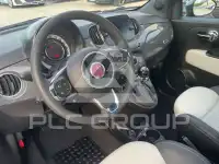 2022 Fiat 500
