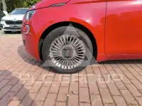 2022 Fiat 500