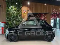 2022 Fiat 500