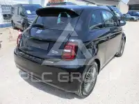 2022 Fiat 500
