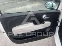 2022 Fiat 500