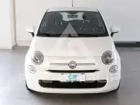 2022 Fiat 500