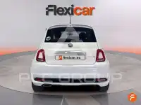 2022 Fiat 500