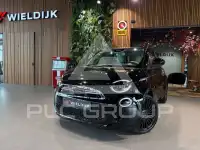 2022 Fiat 500