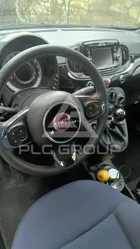 2022 Fiat 500