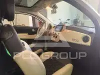 2022 Fiat 500