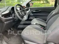 2022 Fiat 500