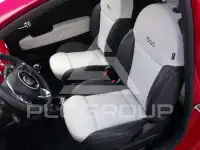 2022 Fiat 500