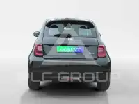 2022 Fiat 500