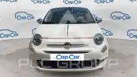 2022 Fiat 500