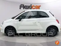 2022 Fiat 500
