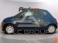 2022 Fiat 500