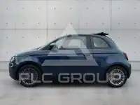 2022 Fiat 500