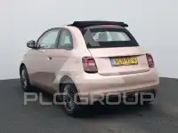 2022 Fiat 500