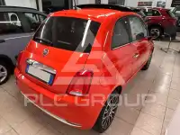 2022 Fiat 500