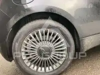 2022 Fiat 500