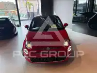 2022 Fiat 500