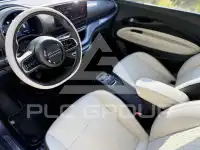 2022 Fiat 500