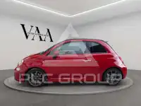2022 Fiat 500