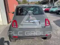 2022 Fiat 500