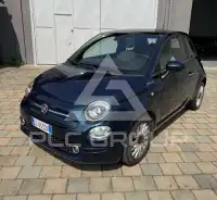 2022 Fiat 500