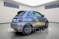 2022 Fiat 500