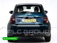 2022 Fiat 500