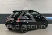 2022 Fiat 500