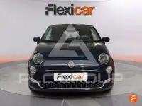 2022 Fiat 500