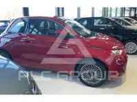 2022 Fiat 500
