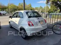 2022 Fiat 500