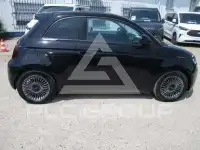 2022 Fiat 500