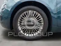 2022 Fiat 500