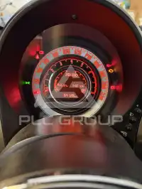 2022 Fiat 500