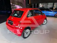 2022 Fiat 500