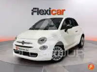 2022 Fiat 500