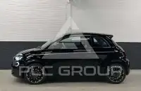 2022 Fiat 500