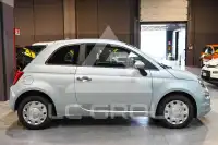 2022 Fiat 500